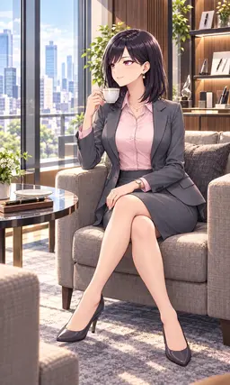 Profile image of Risa