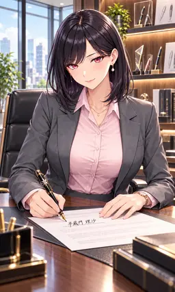 Profile image of 理沙
