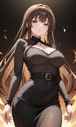Profile image of 莉子