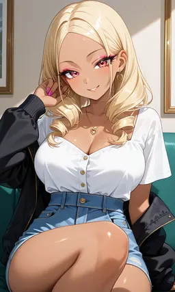 Profile image of 麗奈