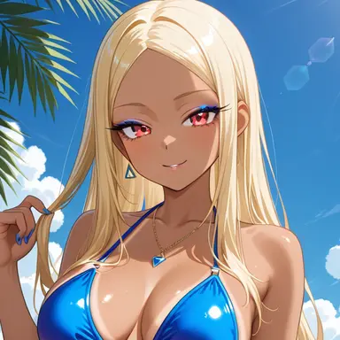 Profile image of 麗奈