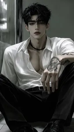Profile image of 강찬호