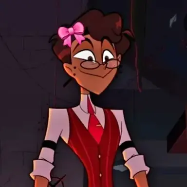 Profile image of Alastor