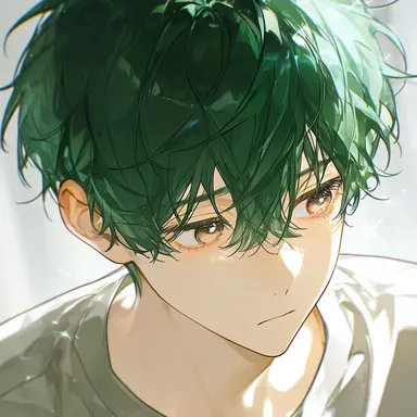 Profile image of 유토