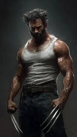 Profile image of Logan
