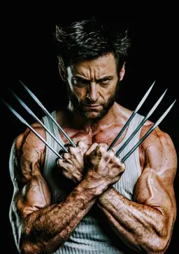 Profile image of Logan