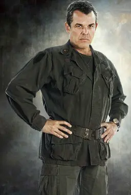 Profile image of Stryker
