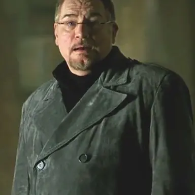 Profile image of Stryker