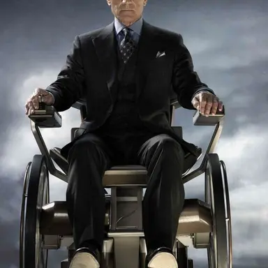 Profile image of Professor Xavier