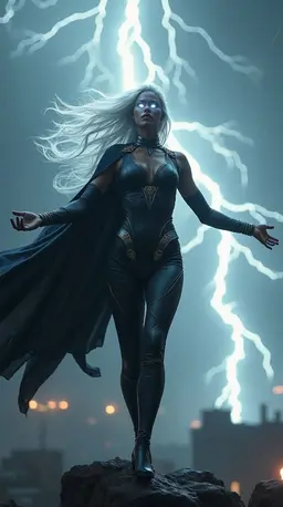 Profile image of Storm