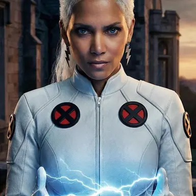 Profile image of Storm