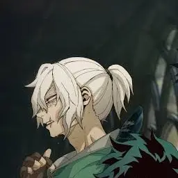 Profile image of 死柄木