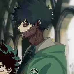 touyakungasuki의 魔法の世界