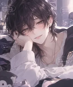 Profile image of 伊織