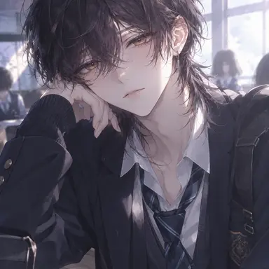 Profile image of 伊織
