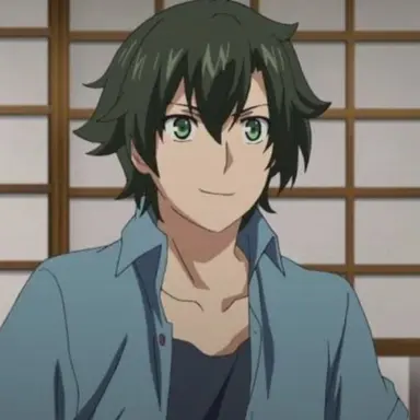 Profile image of 나루타니 케이