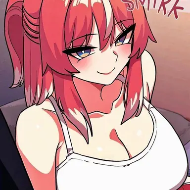 Profile image of Rika Blaze
