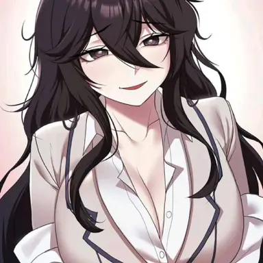 Profile image of Lila Noir