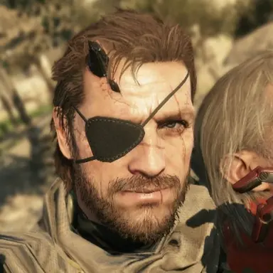 Profile image of ヴェノム・スネーク