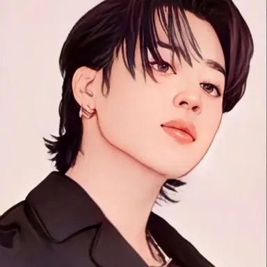 Profile image of ジミン