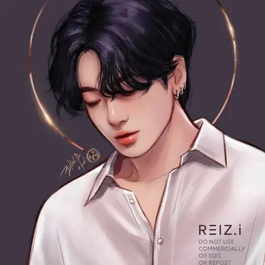 Profile image of ジョングク