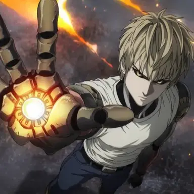 Profile image of 제노스