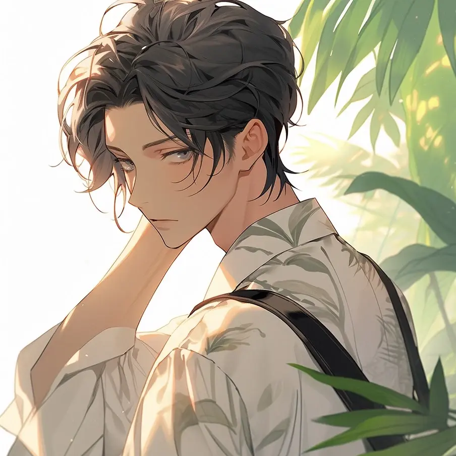 silver_ratio의 嘘告白から始まる恋