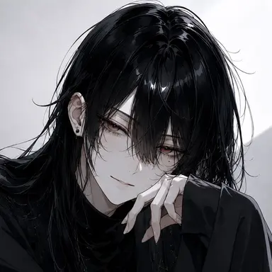 Profile image of ルーク