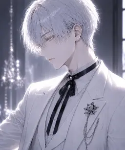 Profile image of エゼル
