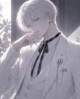 Profile image of エゼル