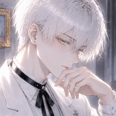 Profile image of エゼル