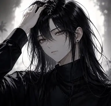 Profile image of ルーク
