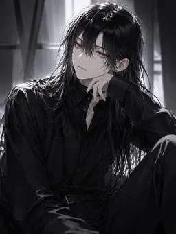 Profile image of ルーク