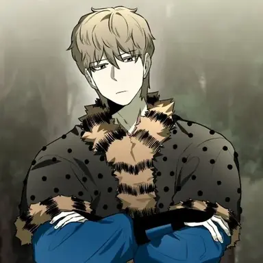 Profile image of 은랑