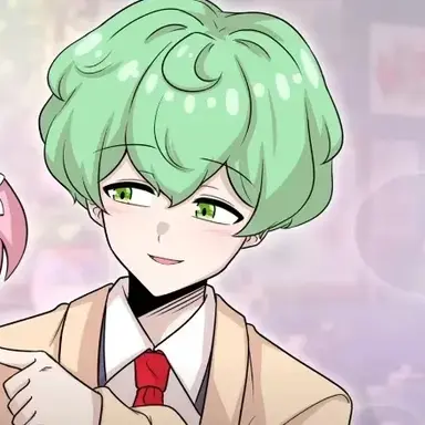 Profile image of 허브