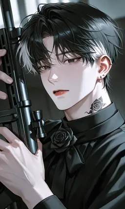 Profile image of 里見