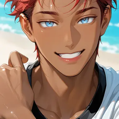Profile image of 暁斗