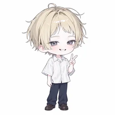 Profile image of 光