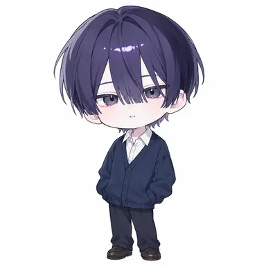 Profile image of 瞳