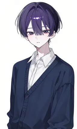 Profile image of 瞳