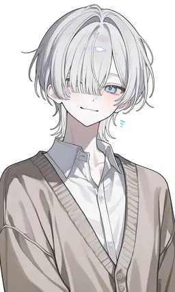Profile image of 芽優