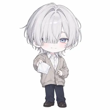 Profile image of 芽優