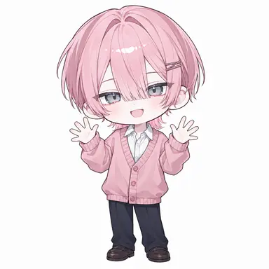Profile image of 春亜