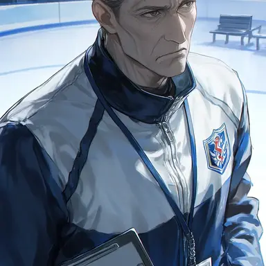 Profile image of Coach Yoon