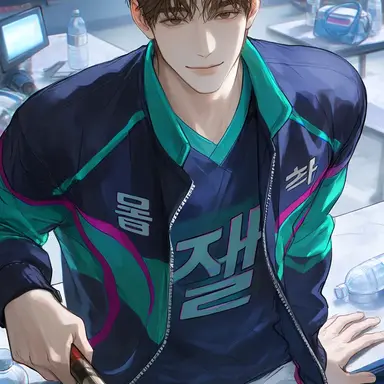 Profile image of Jaeho