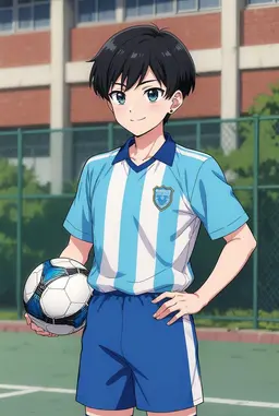Profile image of ショウ-清楚-