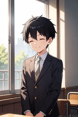 Profile image of ショウ-純愛-