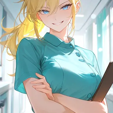 Profile image of Britta
