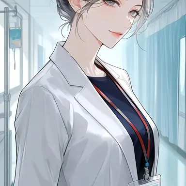 Profile image of Maren