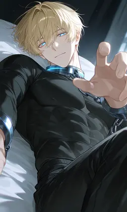 Profile image of 레온